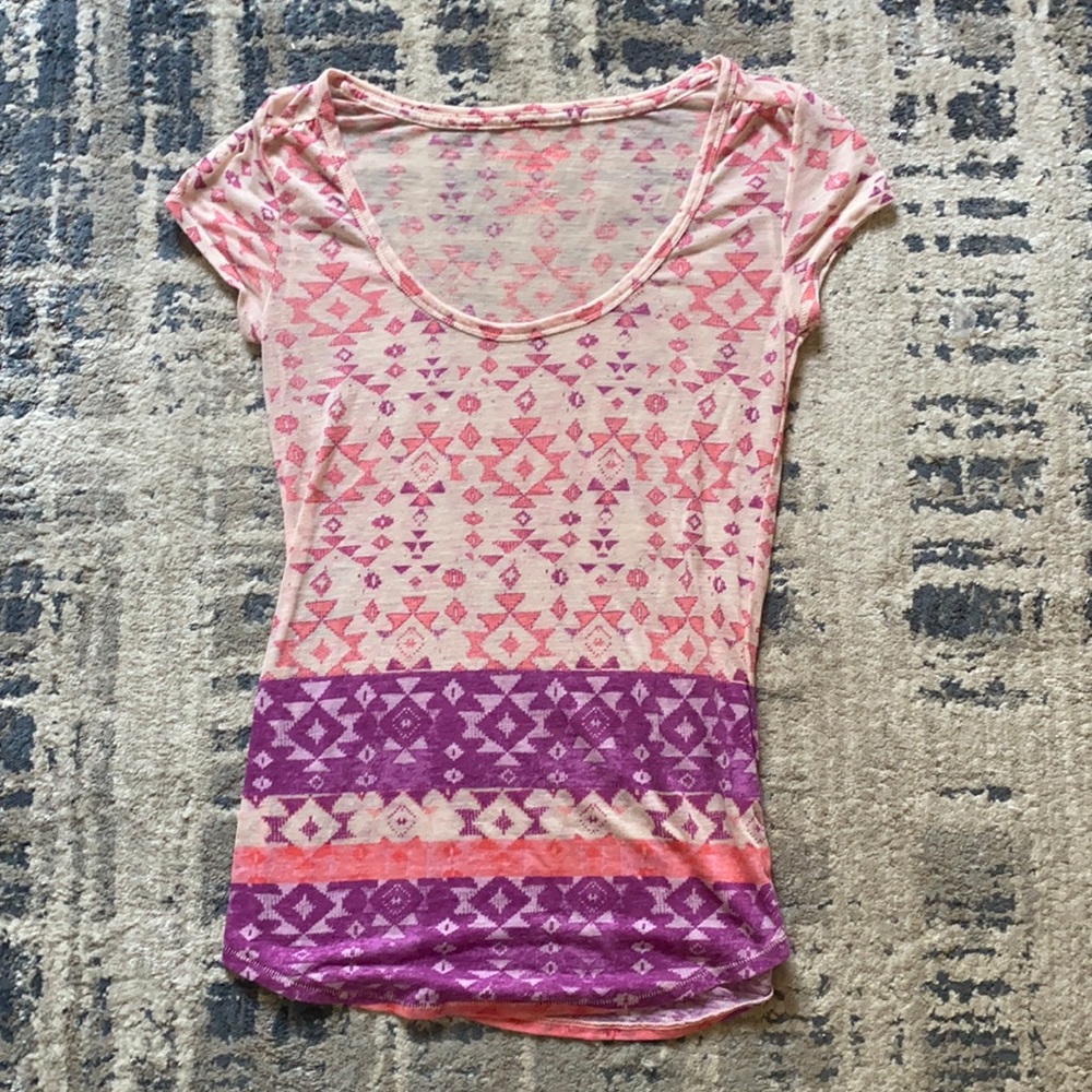 AEO Tee